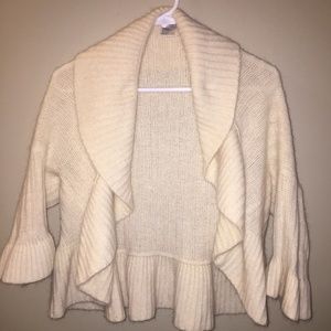 Guess Cardigan Sweater